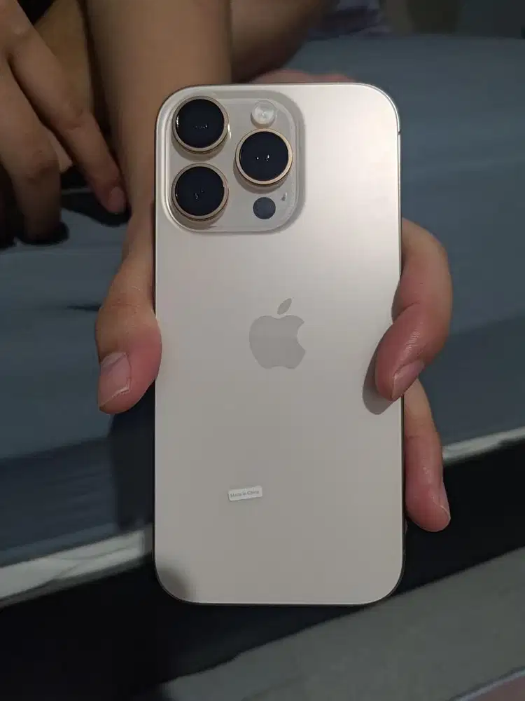 Iphone 16 Pro 128 GB