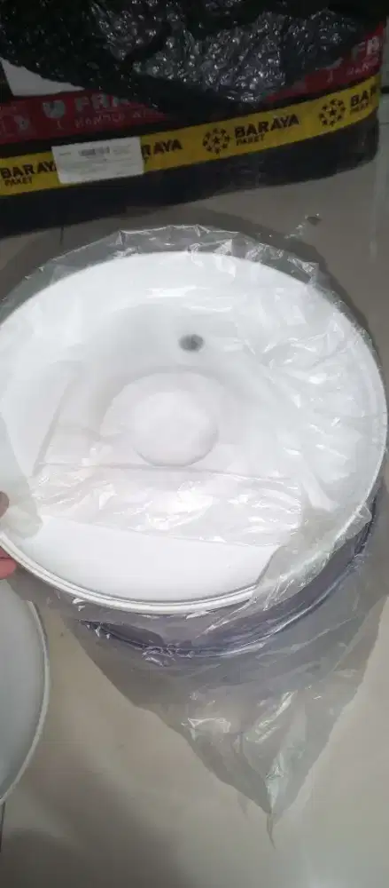 Jual Paket Keler Air