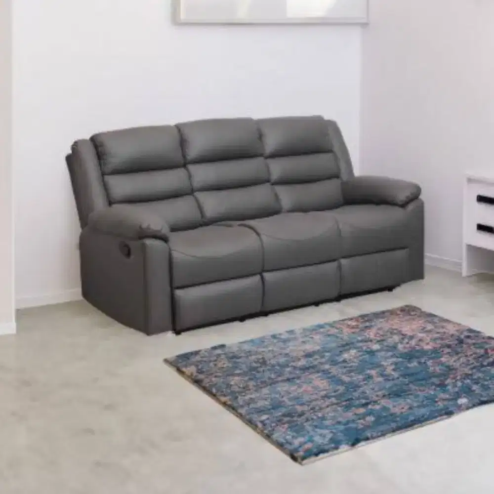 Sofa Set Recliner