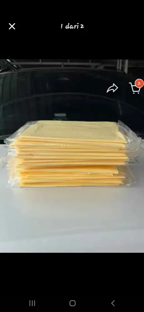 Jual kanebo dan lap microfiber ukuran 40 x 40