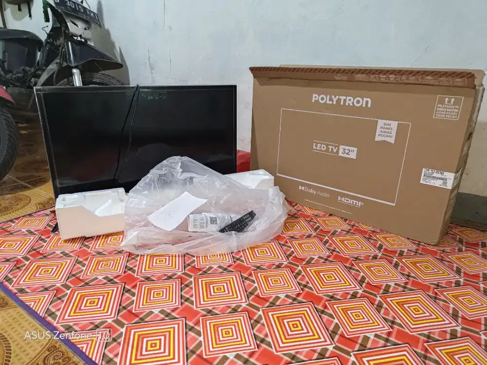 TV DIGITAL POLYTRON 32