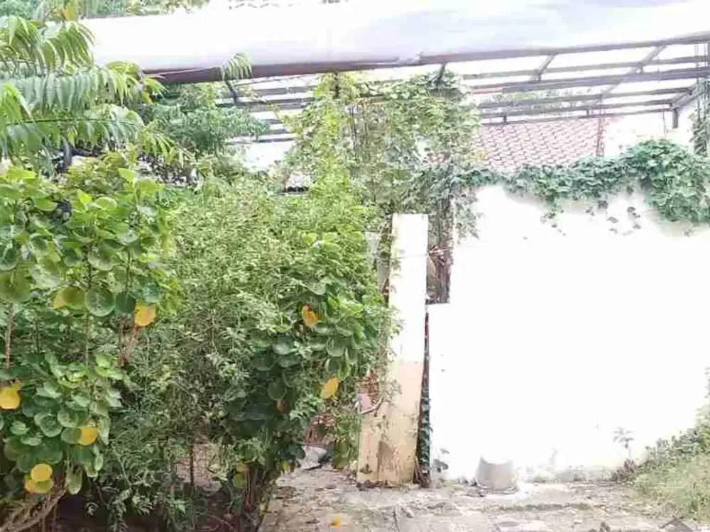 Di Jual Tanah Kavling Di Duta Harapan Bekasi Utara