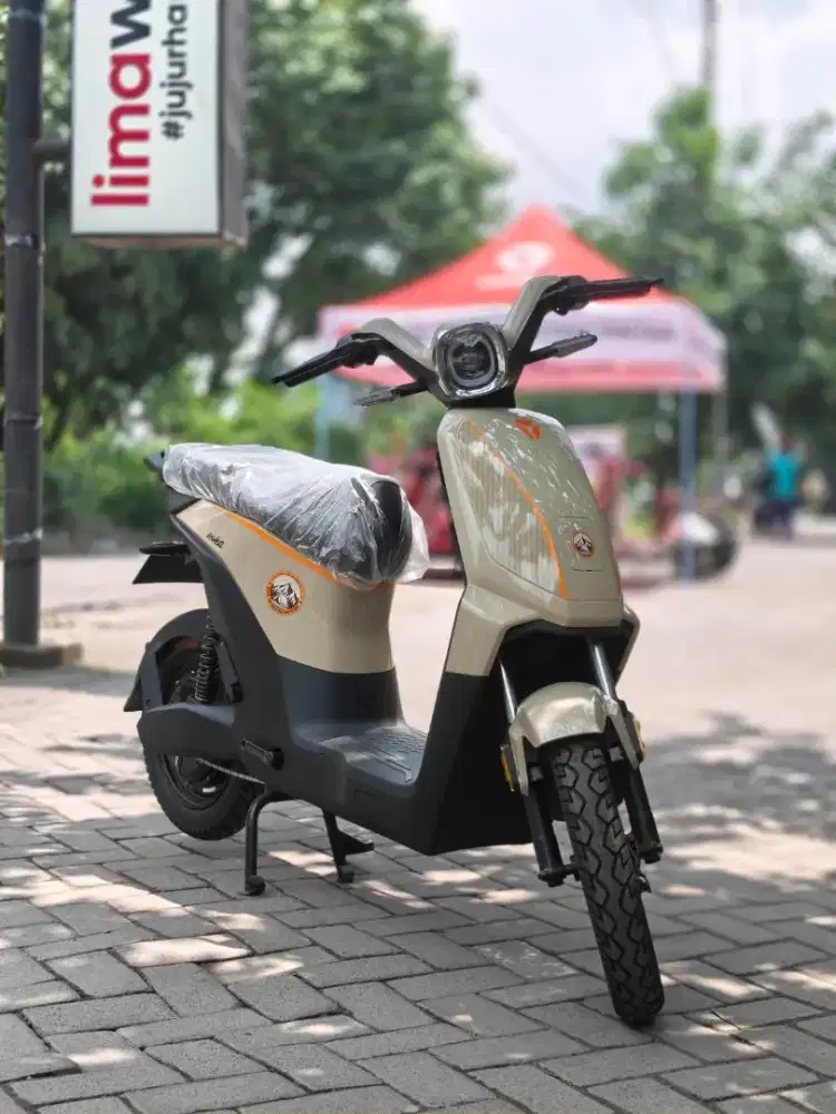 BELI SEPEDA LISTRIK HARI INI DISKON HARGA LANGSUNG 800 RIBU