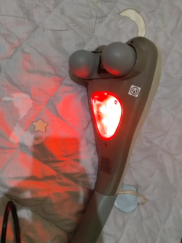 Sumo therapy thumper advance