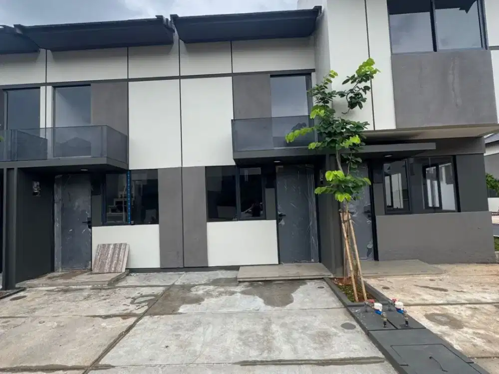 Dijual Rumah 2 Lantai di Charm Drive, Legok By Rumah Chinida (Jb)