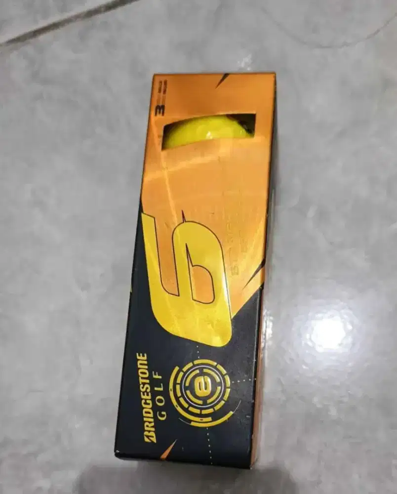 Dijual bola golf