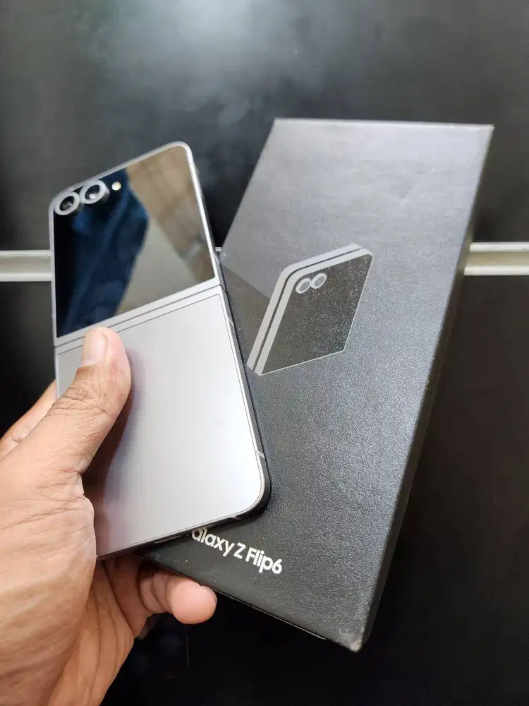 samsung z flip 6 256gb sein