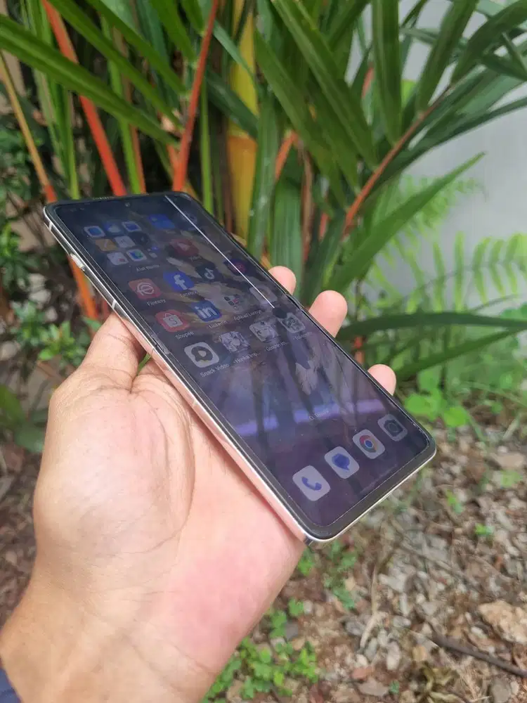 oppo n3 flip 256gb lengkap