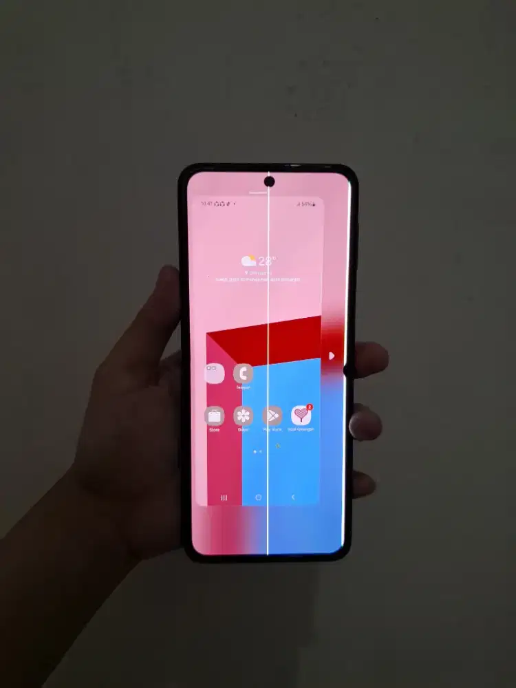 SAMSUNG Z FLIP 3 8/256