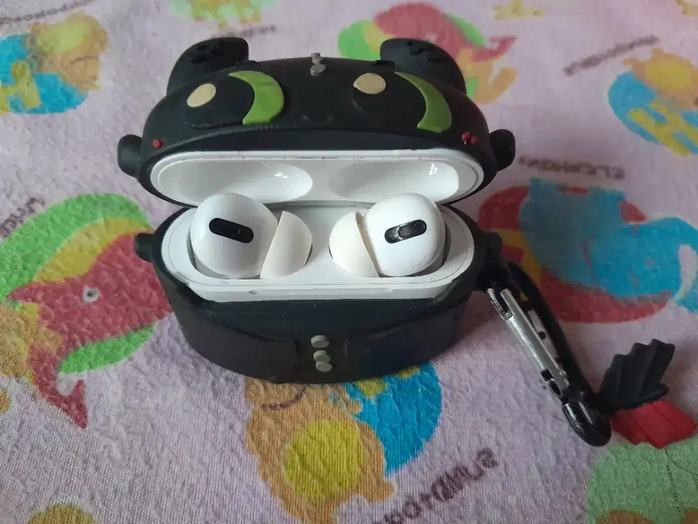 Airpods Pro Gen 1