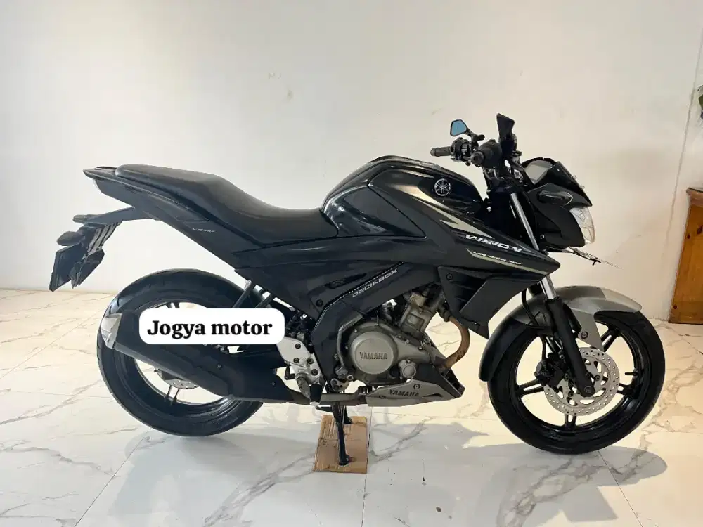 [R] NEW VIXION R 2017