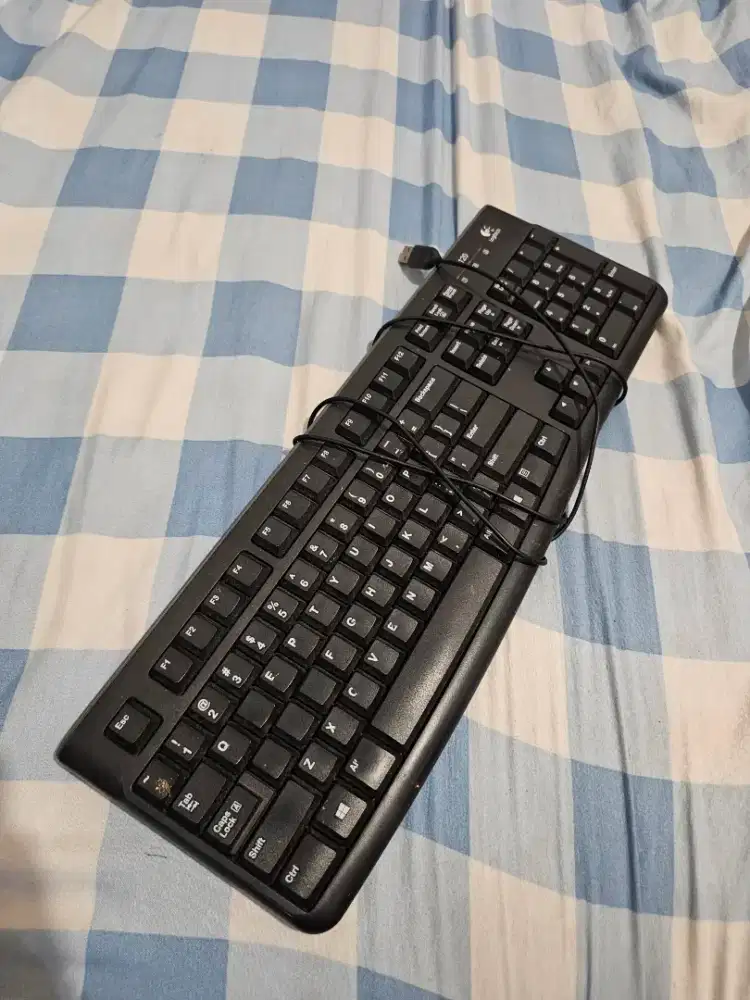 Keyboard PC USB