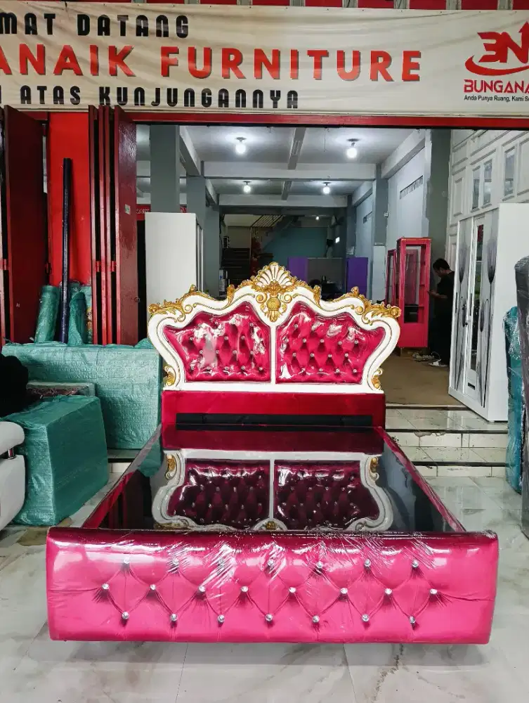 DIPAN MEWAH CANTIK NO 01