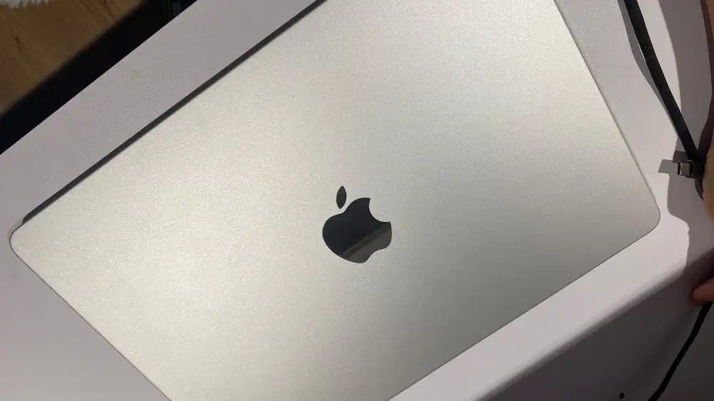 Macbook Air M2 8/256 13inch Silver