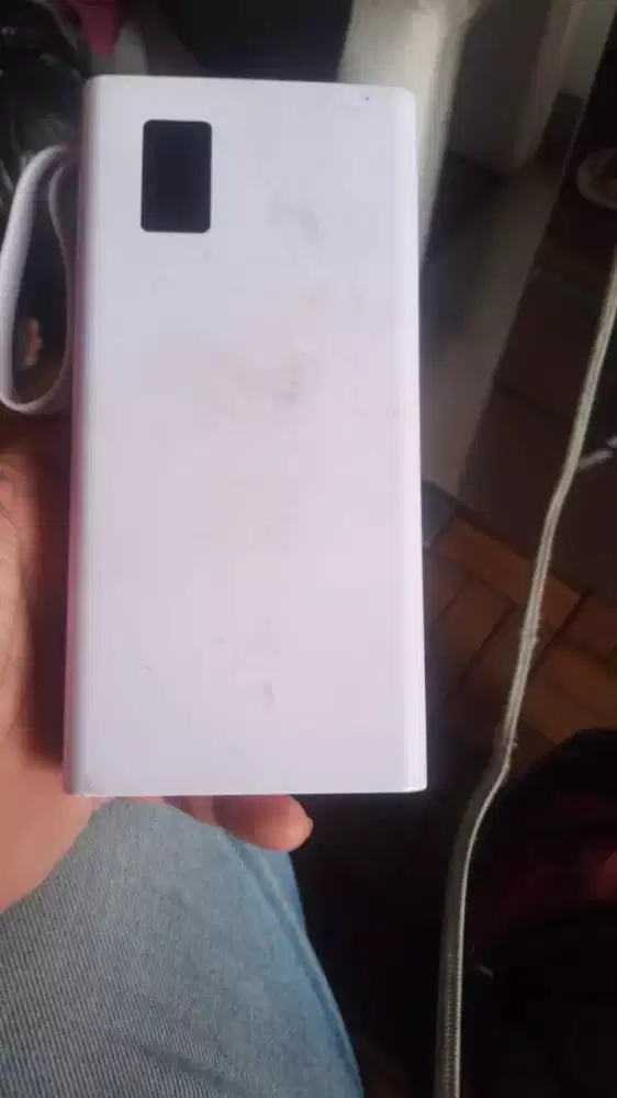 Powerbank LENTIVEN 60000mAh 4usb&fast charging w66