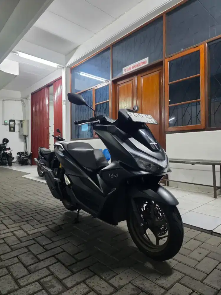pcx160 abs roadsync