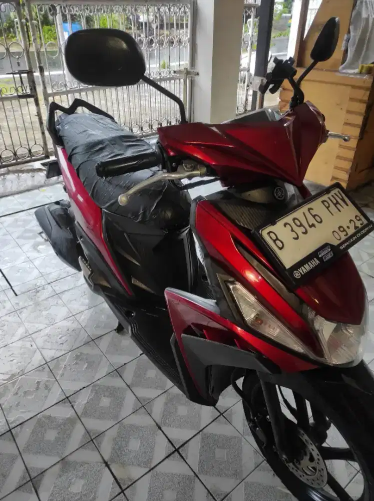 Jual Cepat Yamaha Mio