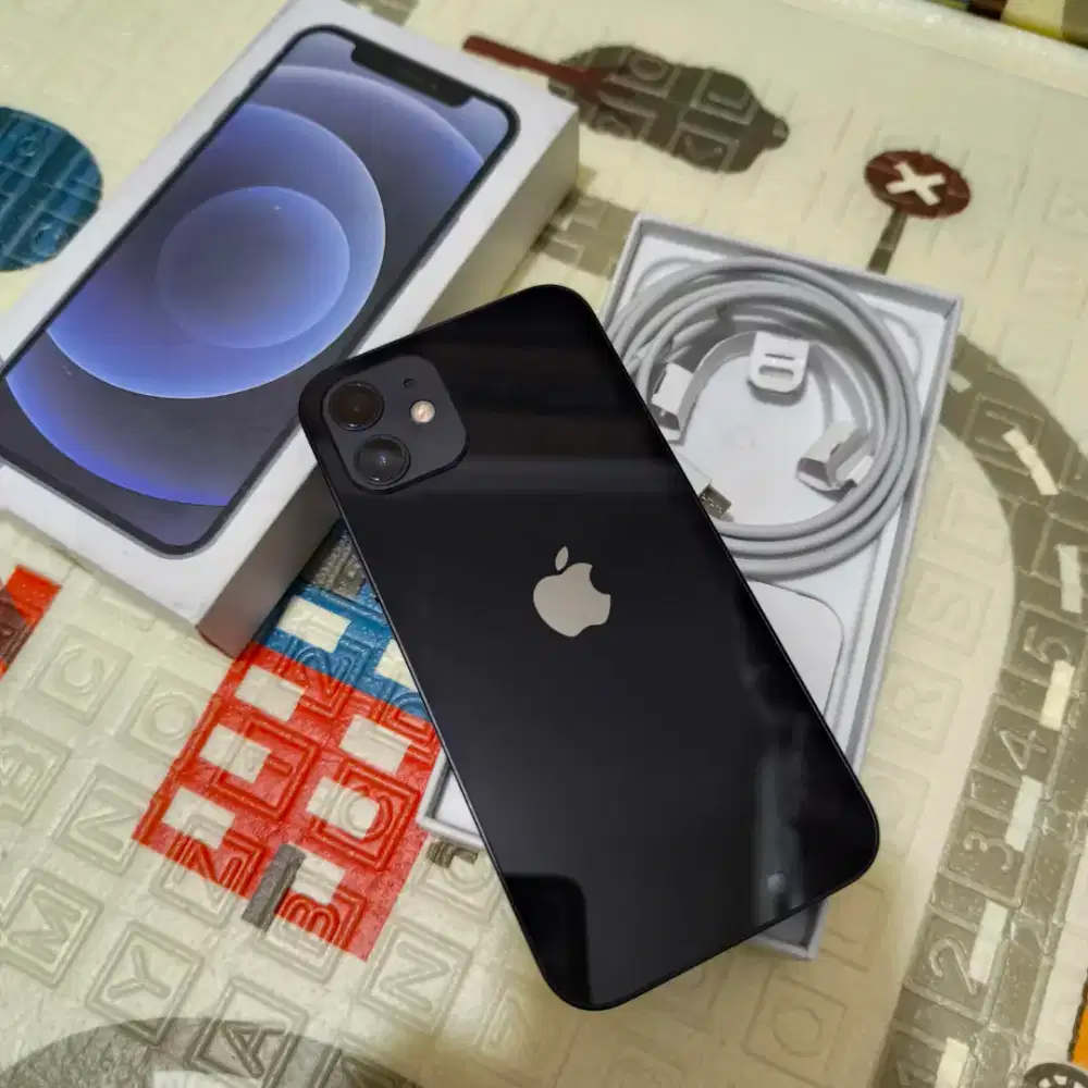 Iphone 12 64gb wifi only