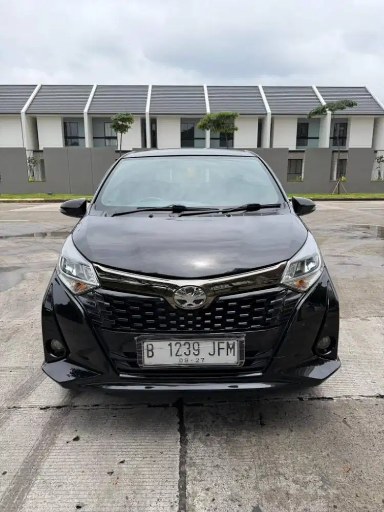 calya G mt manual 2023, nik 2022 new model