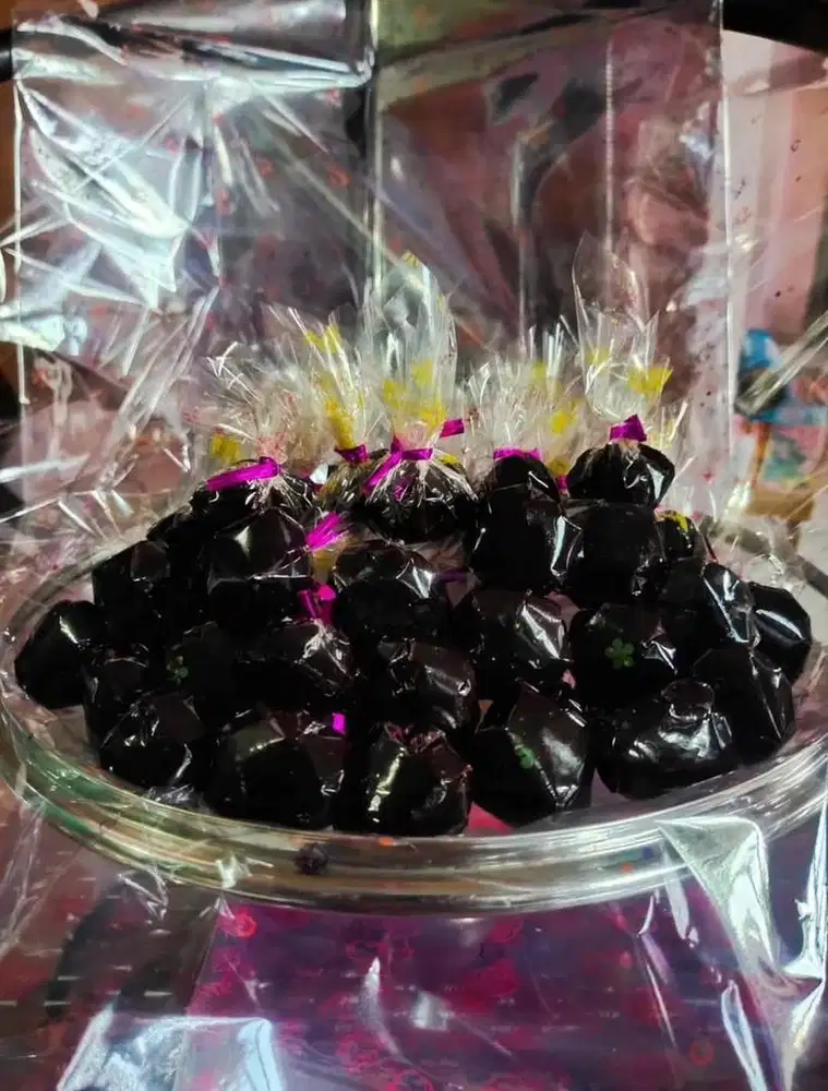 Madu mongso putri jawa