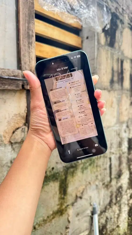 iphone 16plus 128gb ibox