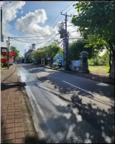 TANAH BAGUS DI KUTA