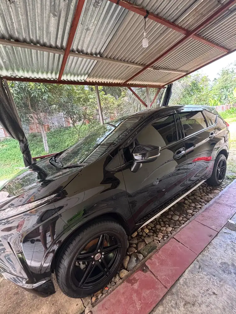 Mitsubishi Xpander Sport 2019 M/T