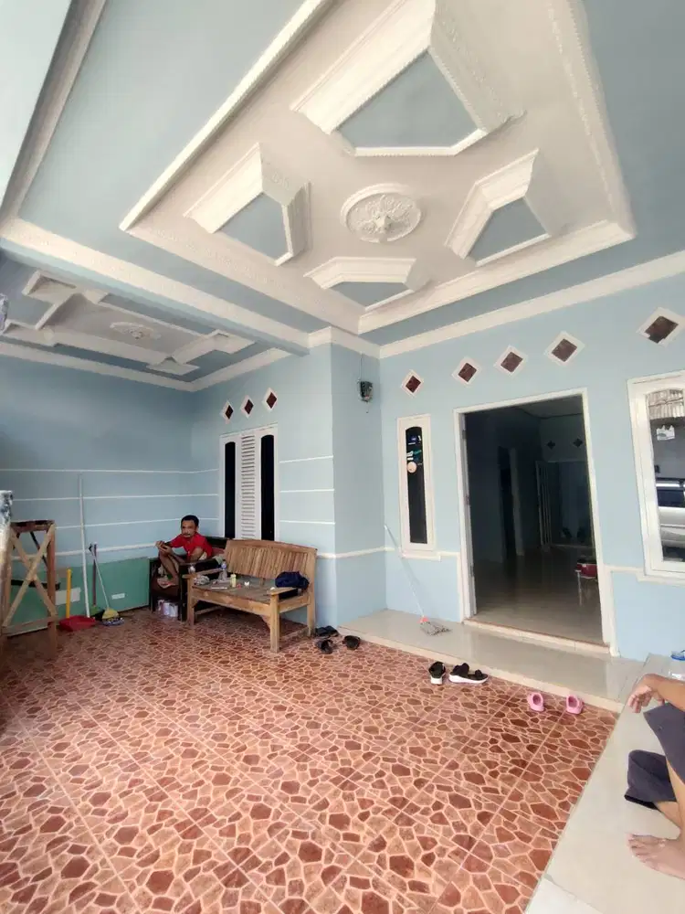 Dijual rumah cantik full renov