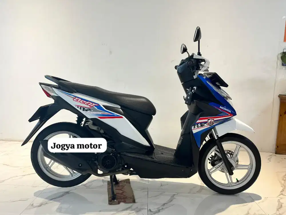 [R] BEAT FI CBS 2018