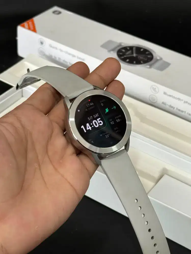 Smartwatch Xiaomi S3