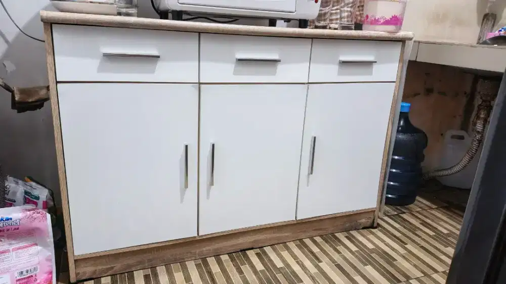 Jual Lemari Dapur