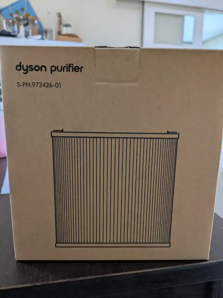 DYSON PURIFIER refill