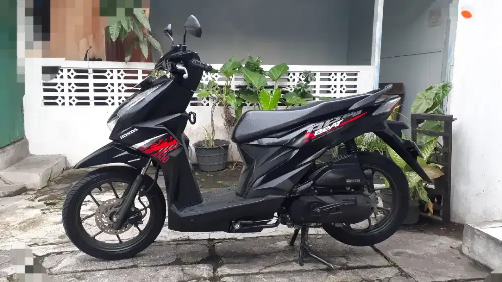 Di CARI.. VARIO 2016 keatas 2017 up 2018 beat 2019 fi 2020 iss 2021