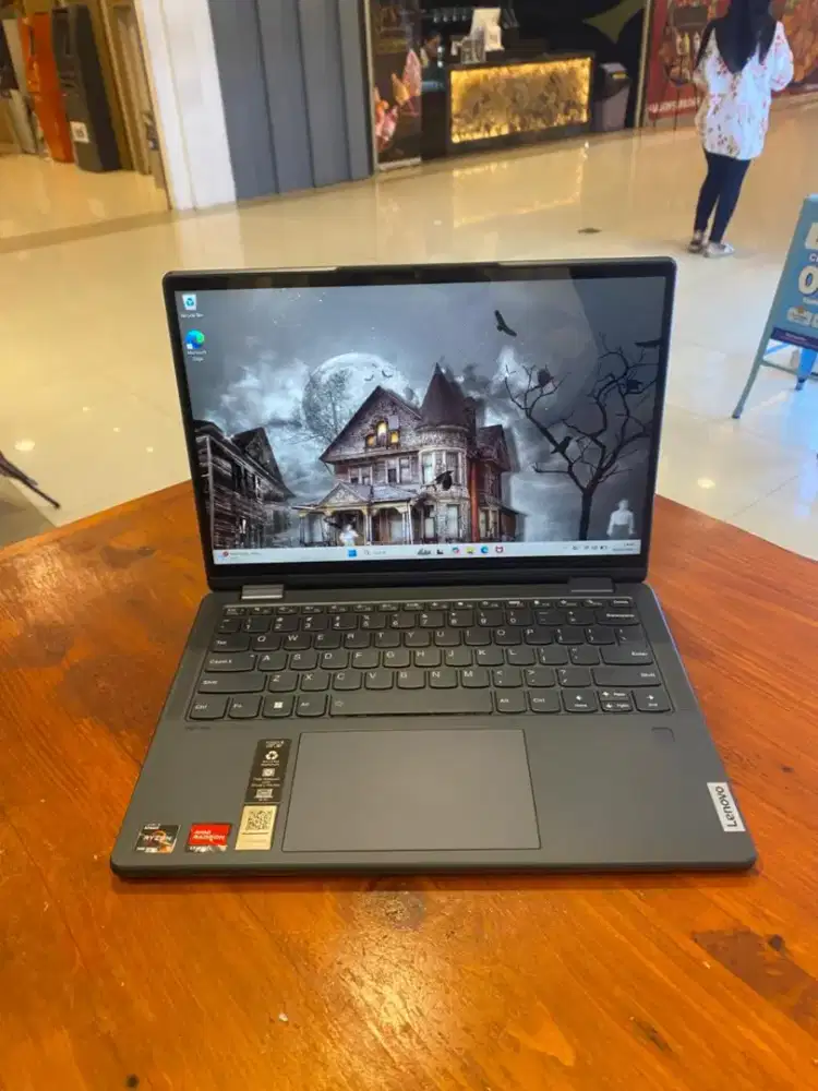 Lenovo Yoga 6 13ABR8 2 in 1