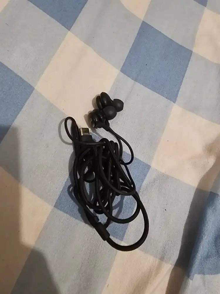 Headset kabel akg