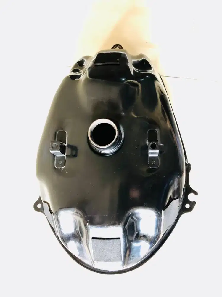 Tangki Bensin Motor Byson Karbu Original