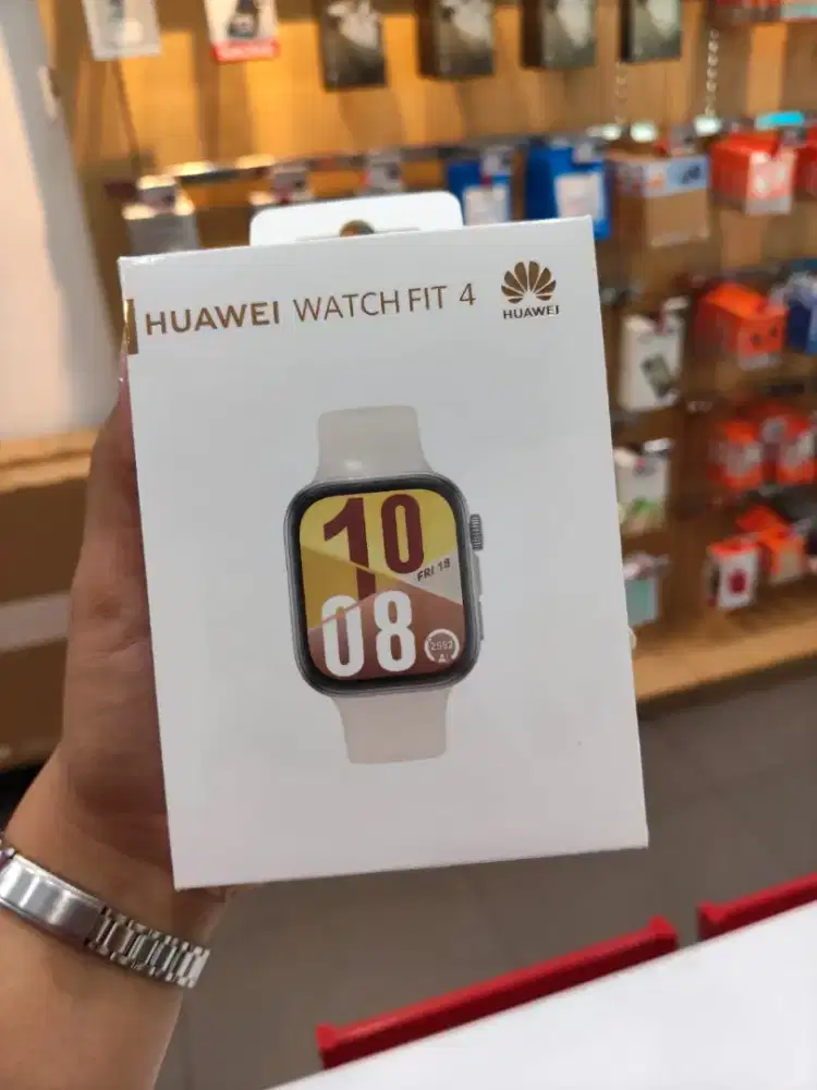 cicilan smartwatch tanpa dp