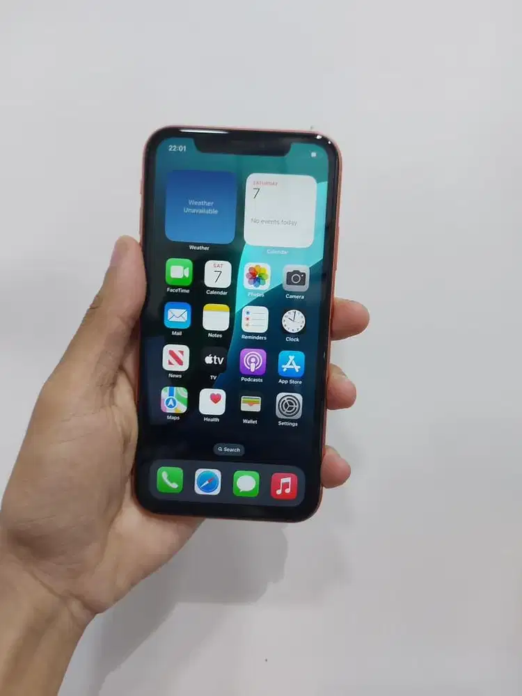Iphone Xr 128GB ex inter hp casan aja