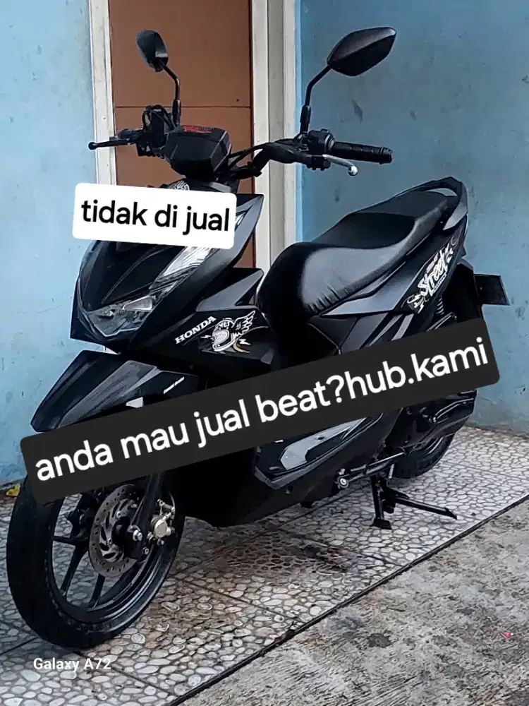 nyari beat untuk di beli