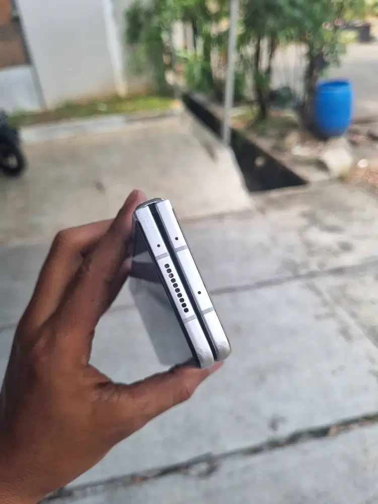 samsung z fold 5 256gb sein lengkap ori