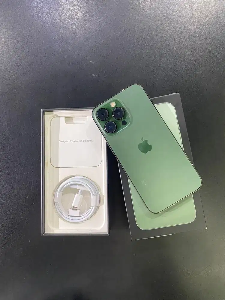 Iphone 13 Pro 128 GB