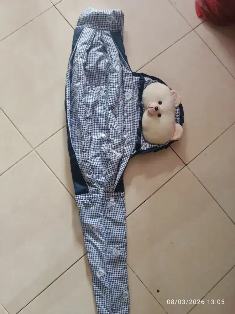 Perlengkapan bayi&anak Take all