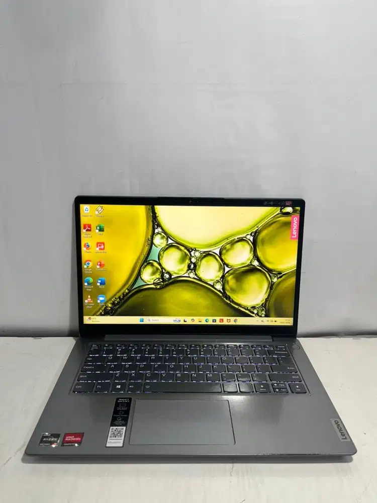 Lenovo ideapad Slim 3