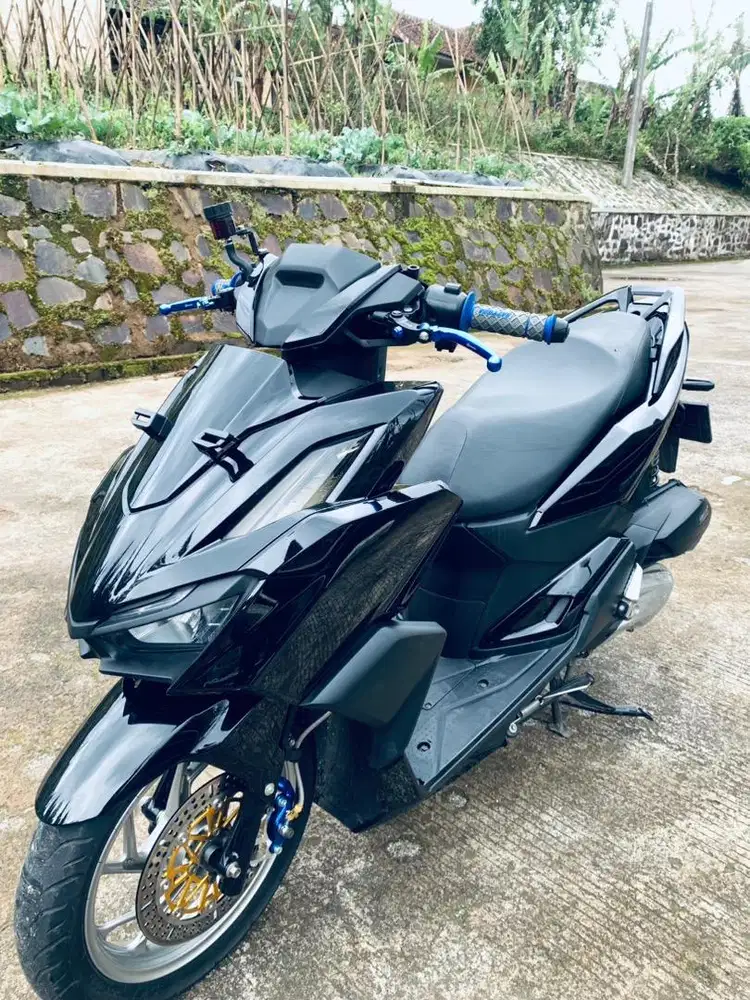 Vario 160 2023 abs