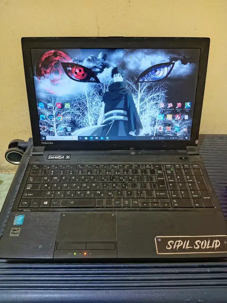 Tukar Tambah Macbook