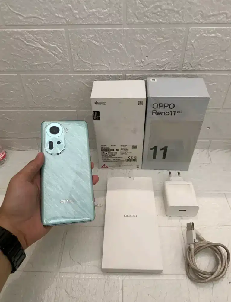 Oppo Reno 11 5G 8/256