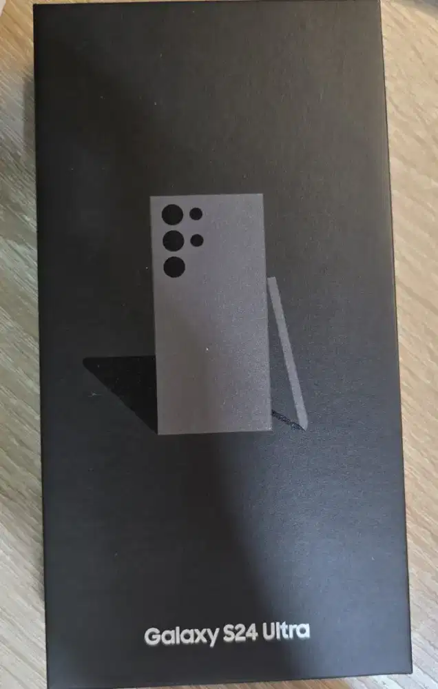 Samsung S24 Note 12/512