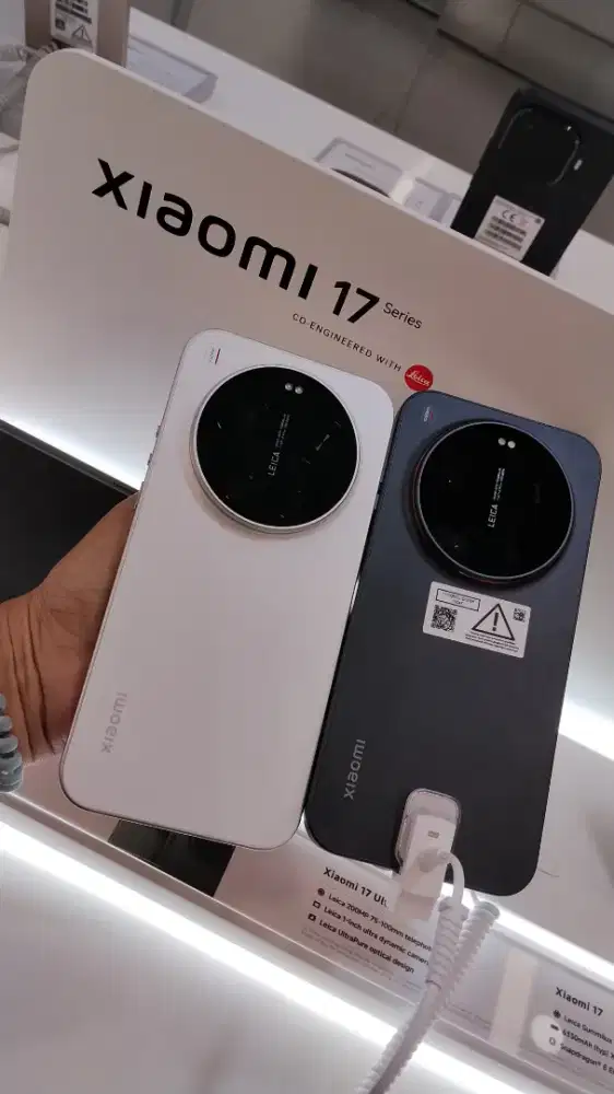 Xiaomi 17 Ultra free photography kit