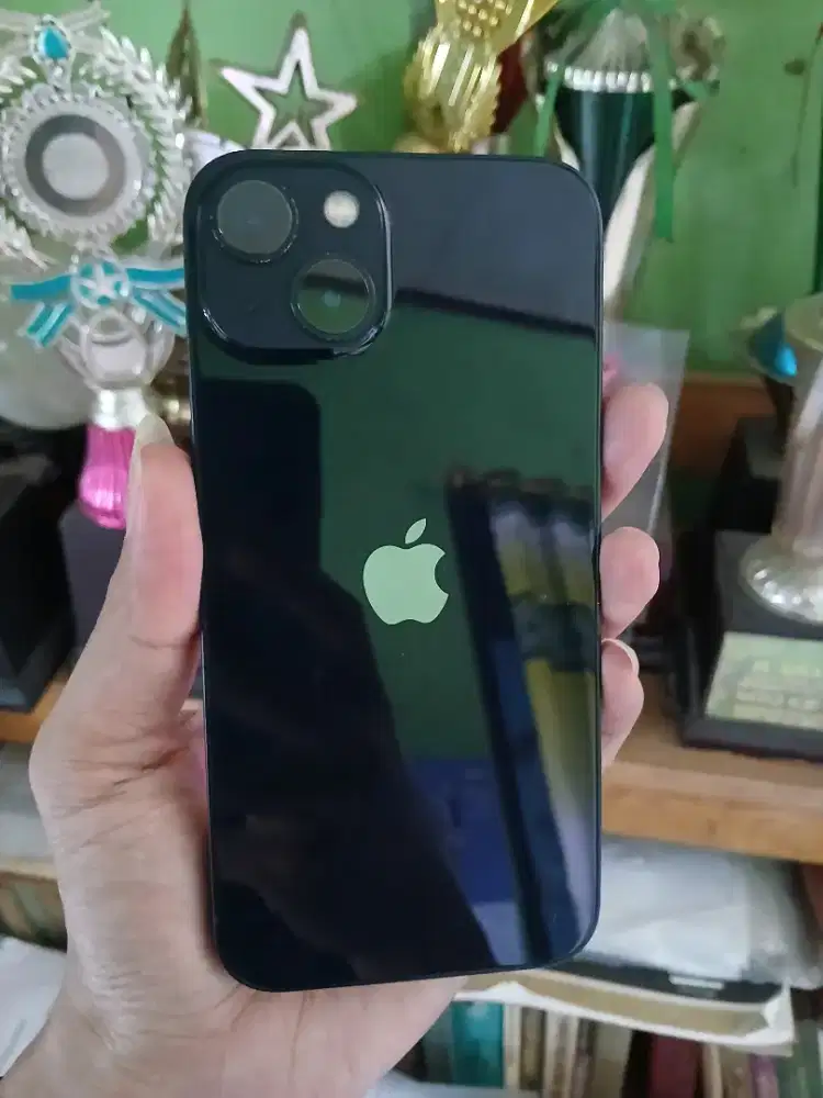 Iphone 13 128gb imei beacukai