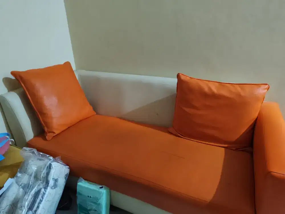 Sofa Murah Jual Cepat